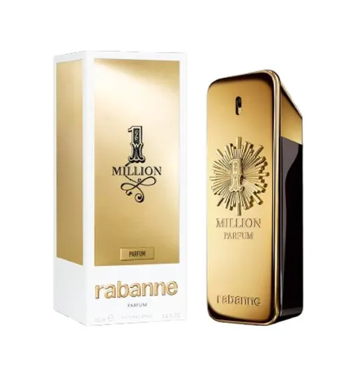 Rabanne 1 Million — 2