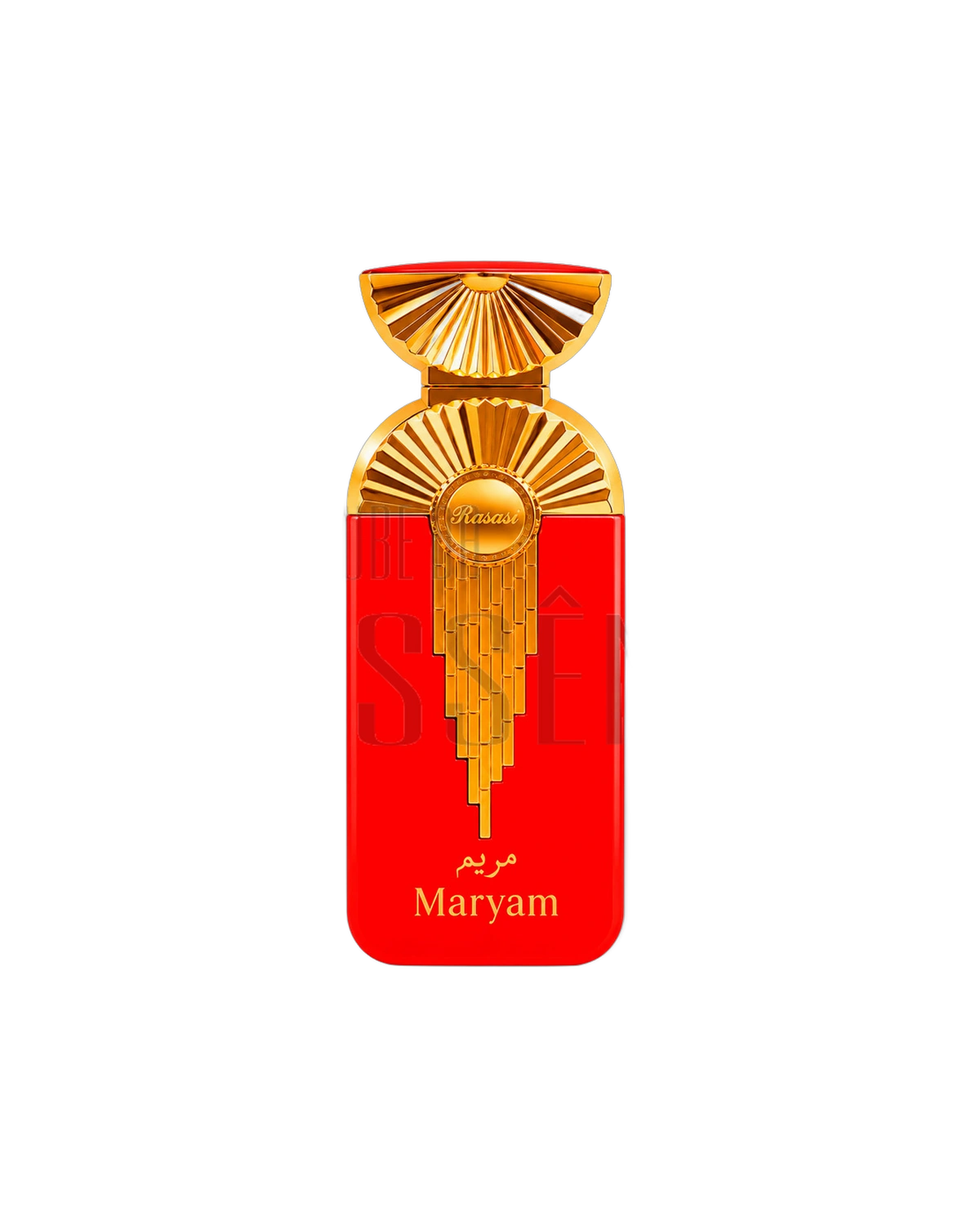 Rasasi Hawas Maryam Fem