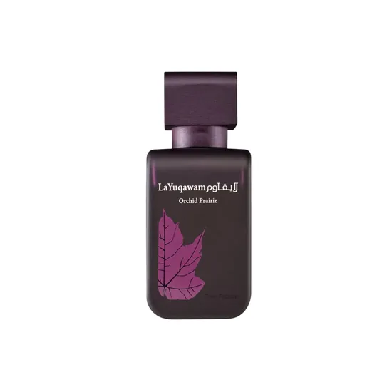 Rasasi La Yuqawam Orchid Edp F