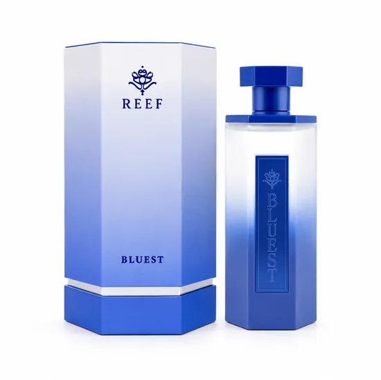 Reef Bluest Unisex