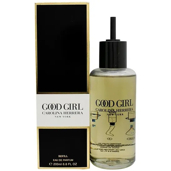 Refil de Perfume Feminino Carolina Herrera Good Girl