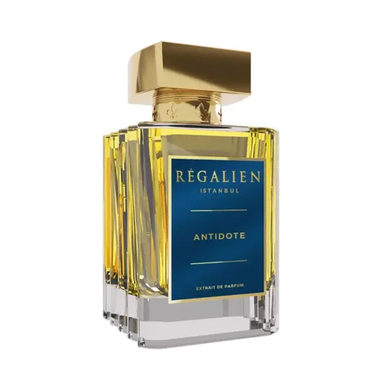 Regalien Antidote
