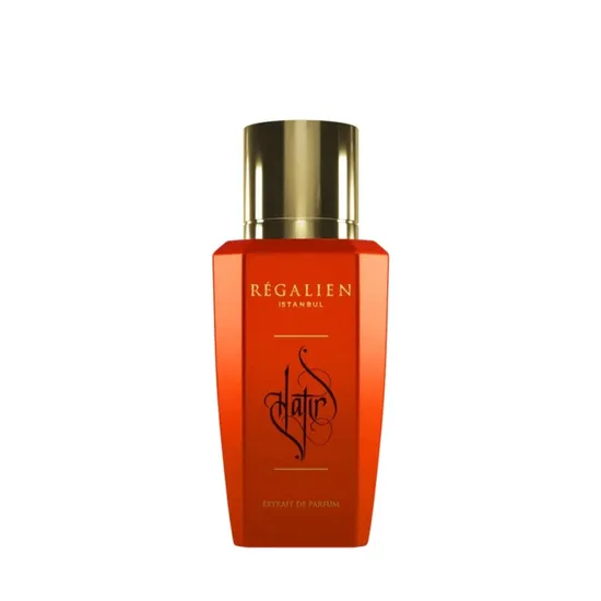 Regalien Hatir