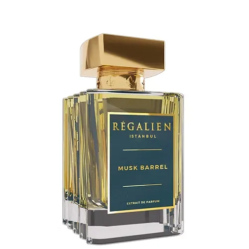 Regalien Musk Barrel