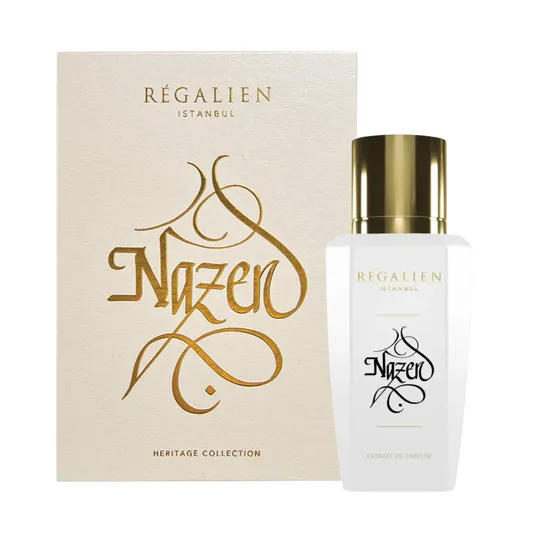 Regalien Nazen