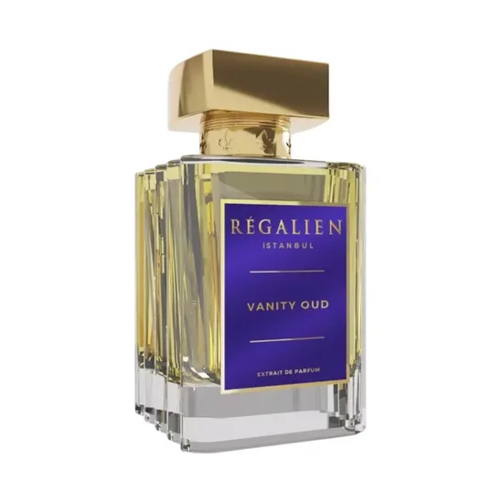 Regalien Vanity Oud