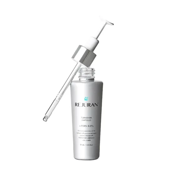Rejuran Turnover Ampoule PDRN 0.5% · Ampola