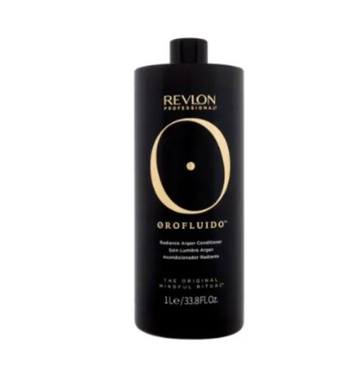 Revlon Orofluido Acondicionador Radiante