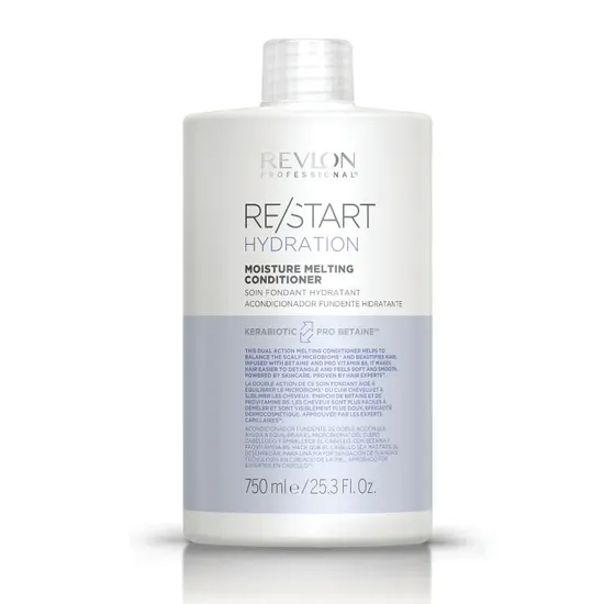 Revlon Restart Hydration Acondicionador