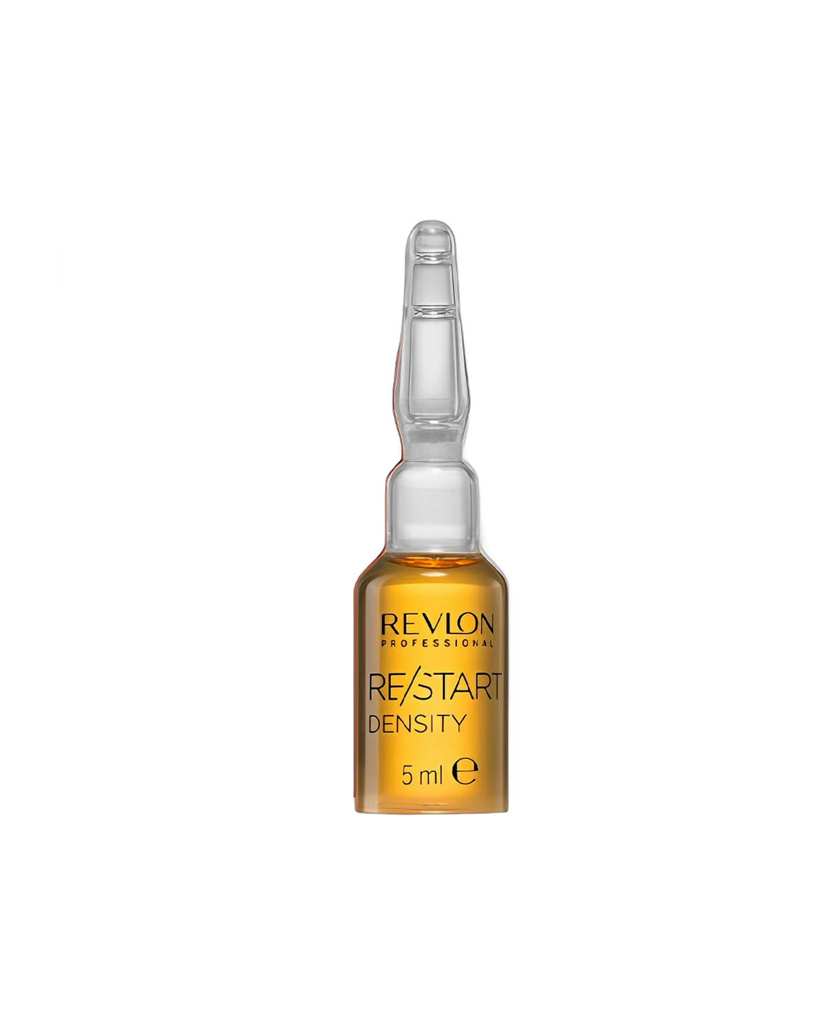 Revlon Tratamiento Restart Density · Tratamento Facial