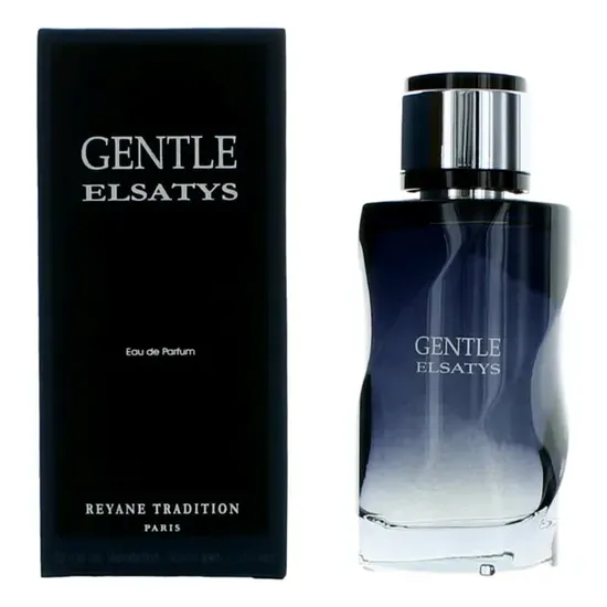 Reyane Gentle Elsatys M