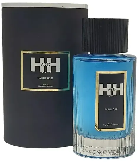 Reyane H&H Fabuloso Mas