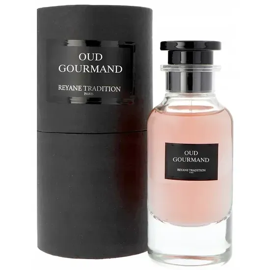 Reyane Oud Gourmand M