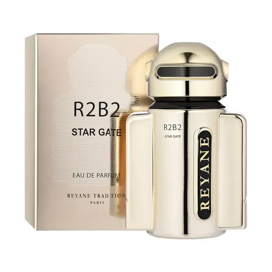 Reyane R2B2 Star Gate M