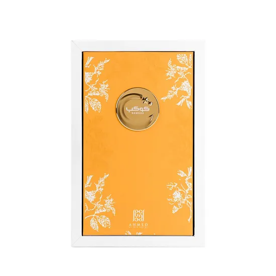 Reyane Tradition Kawkab 85ML Perfum Concentre