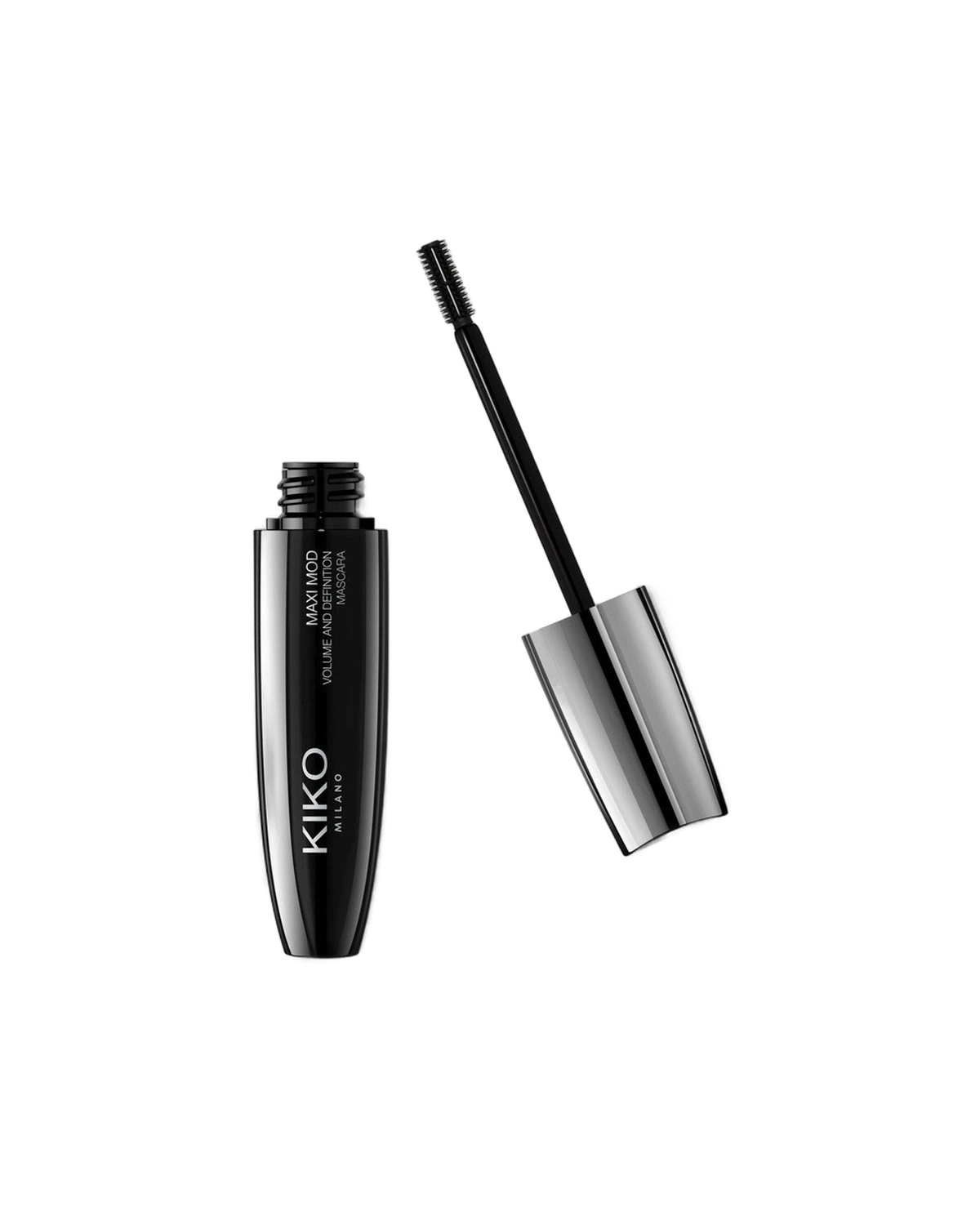 Kiko Milano Maxi Efect Volume WTP · Máscara de Cílios
