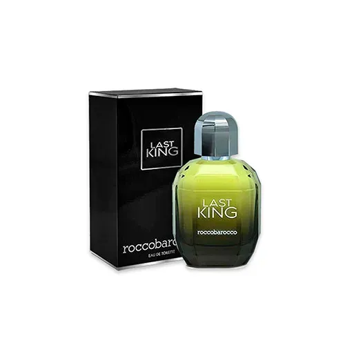 Rocco Barocco Last King