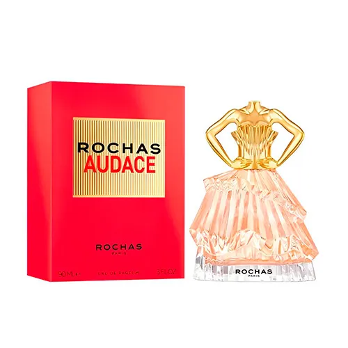Rochas Audace Parfum F