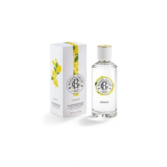 Roger & Gallet Cedrat
