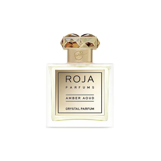 Roja Parfums Amber Aoud Crystal