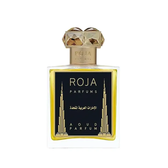 Roja Parfums Arab Emirates