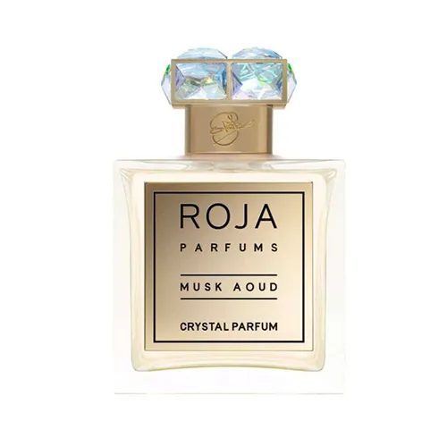 Roja Parfums Musk Aoud