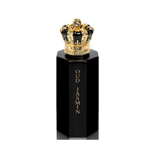Royal Crown Oud Jasmine
