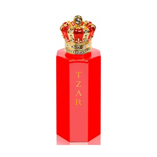 Royal Crown Tzar
