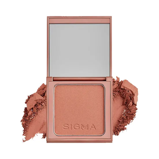 Sigma Blush Cor-de-Rosa