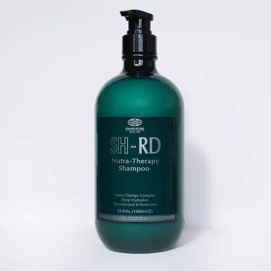 SH RD Nutra Shampoo Therapy