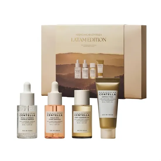 SKIN1004 Latam Edition Kit