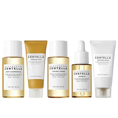 SKIN1004 M Centella Kit Travel 5PCS