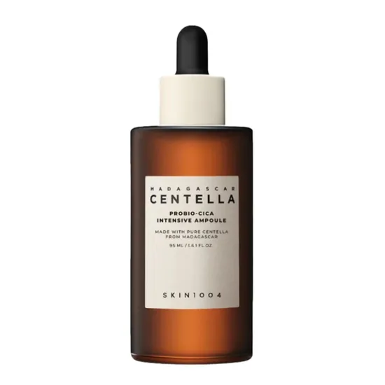 SKIN1004 Madagascar Centella Probio-Cica Intensive Ampoule · Ampola