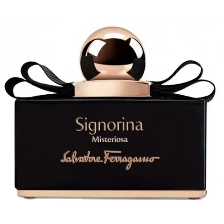Salvatore Ferragamo Misteriosa F