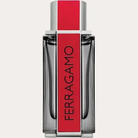 Salvatore Ferragamo Red Men