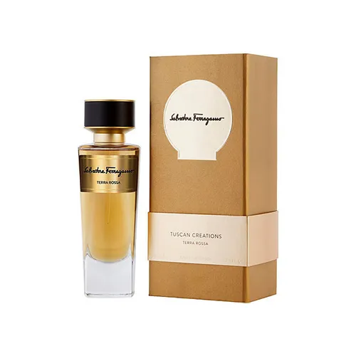 Salvatore Ferragamo Terra Rossa