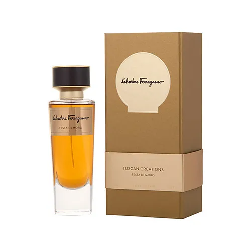 Salvatore Ferragamo Testa Di Moro