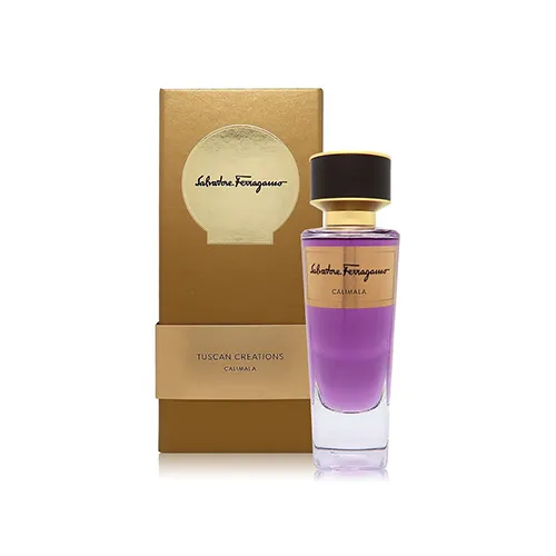 Salvatore Ferragamo Tuscan Calimala