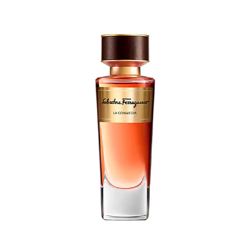 Salvatore Ferragamo Tuscan La Commedia