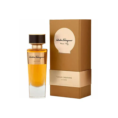 Salvatore Ferragamo Tuscan La Corte