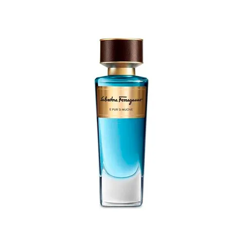 Salvatore Ferragamo Tuscan e Pur Si Muove
