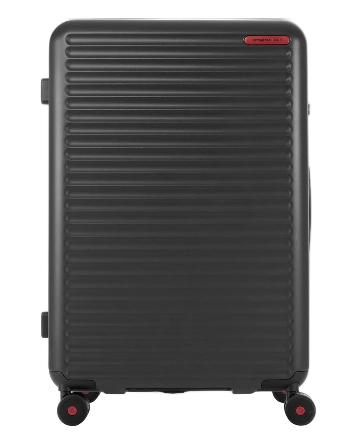 Samsonite Spinner 65/24 Exp Toiis C Ink Black