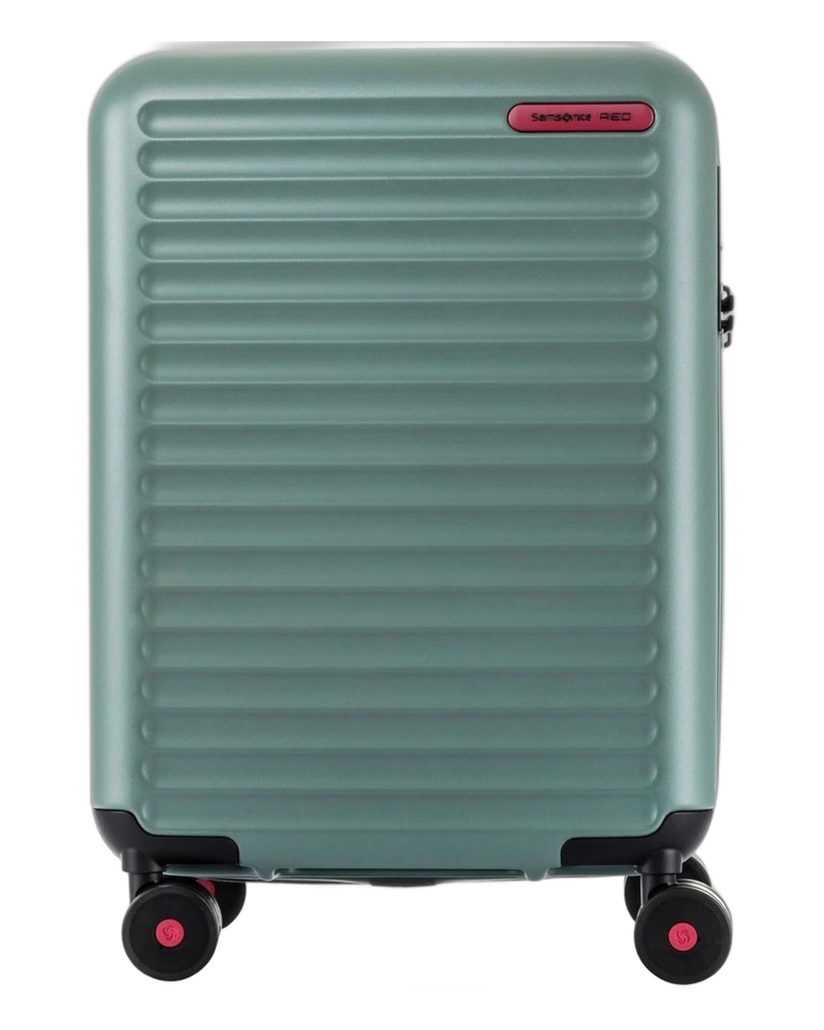 Samsonite Spinner 65/24 Exp Toiis C Slate Green