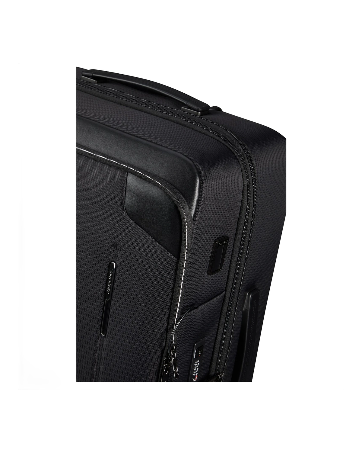 Samsonite Spinner 67 Exp Kyoto Aurora Black