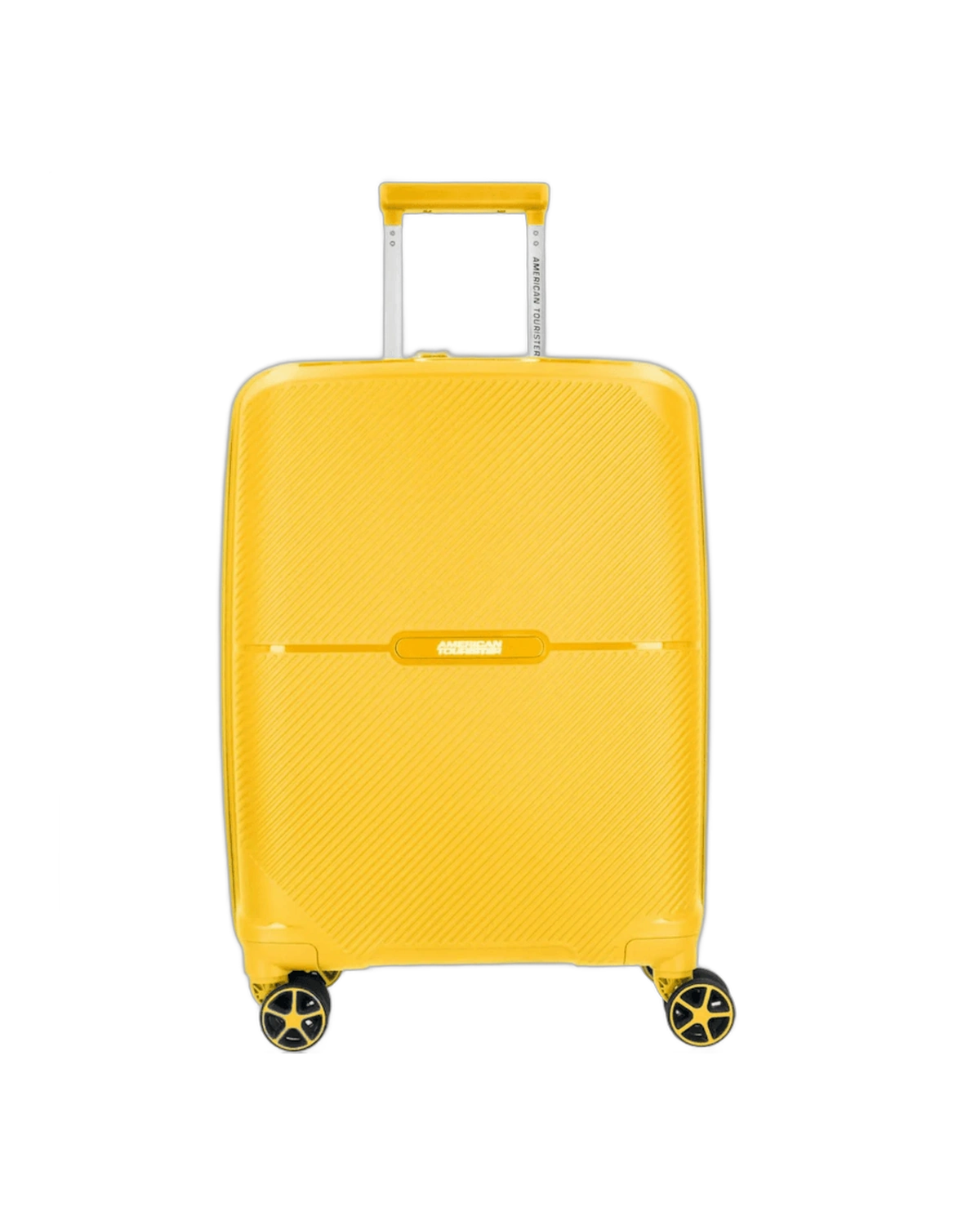 Samsonite Spinner 67 Exp Kyoto Golden Yellow