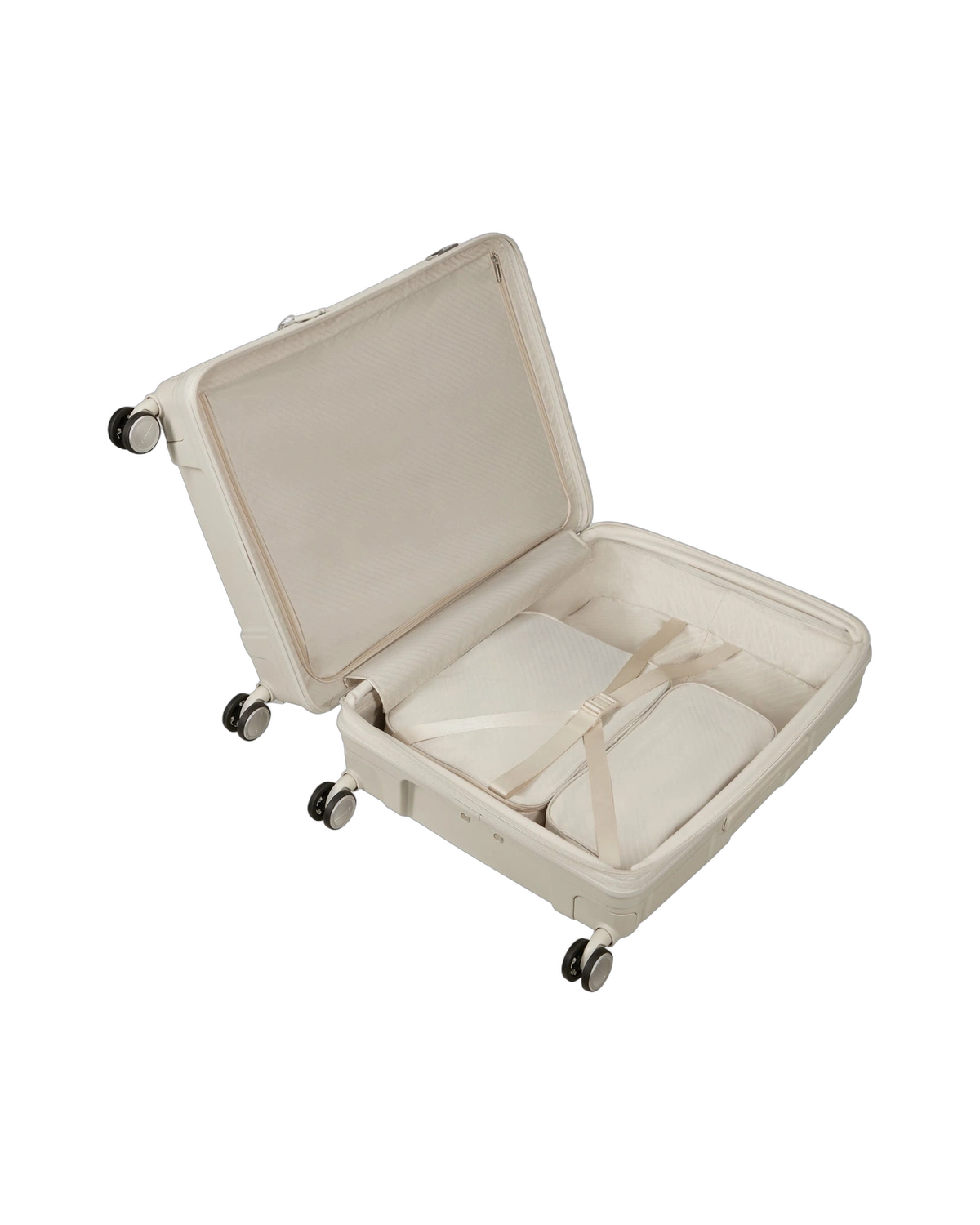 Samsonite Spinner 67 Exp Zanzibar Funky Orange