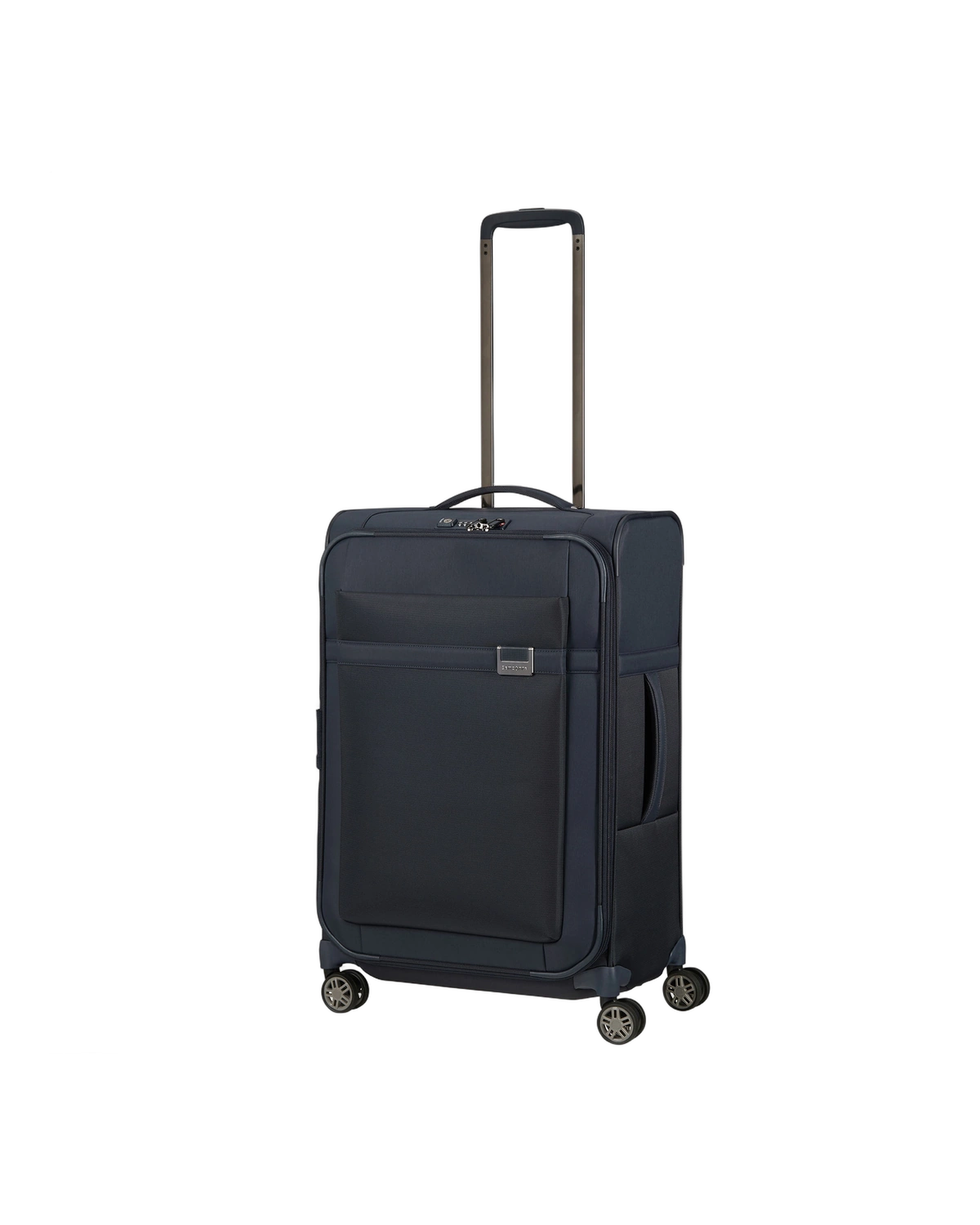 Samsonite Spinner 67 Exp Zanzibar Pool Blue