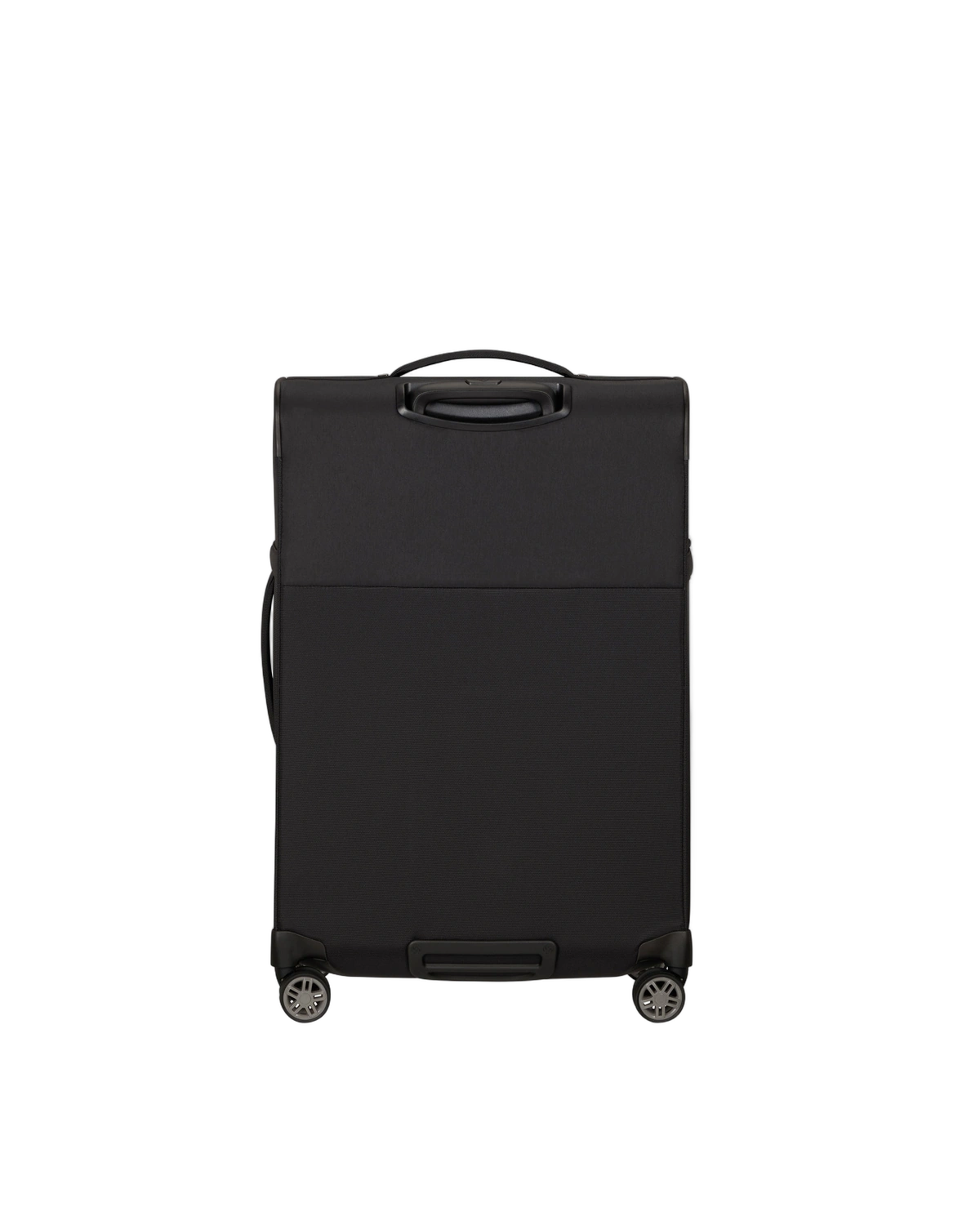 Samsonite Spinner 67 Exp Zanzibar Pop Black