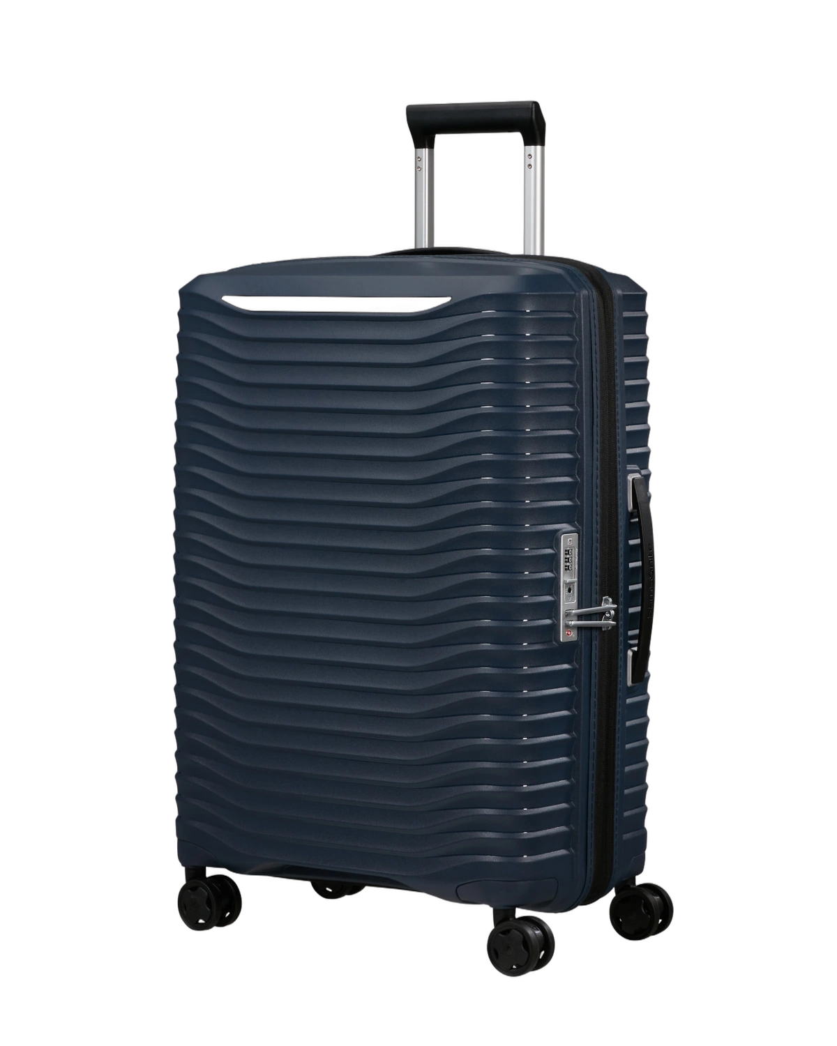 Samsonite Spinner 76 Exp Kyoto Night Blue