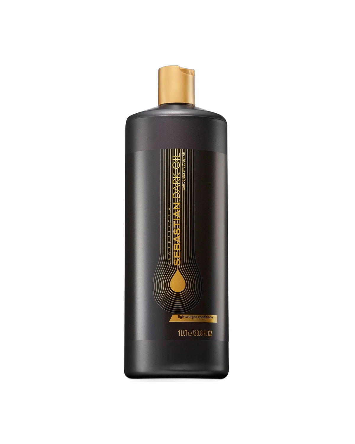 Sebastian Dark Oil Conditioner · Condicionador